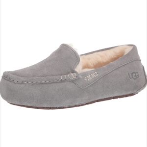 UGG Australia Ansley Slipper - Light Gray